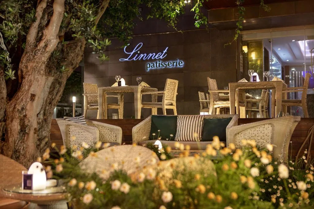 Restaurant, DoubleTree by Hilton Kusadasi, Izmir