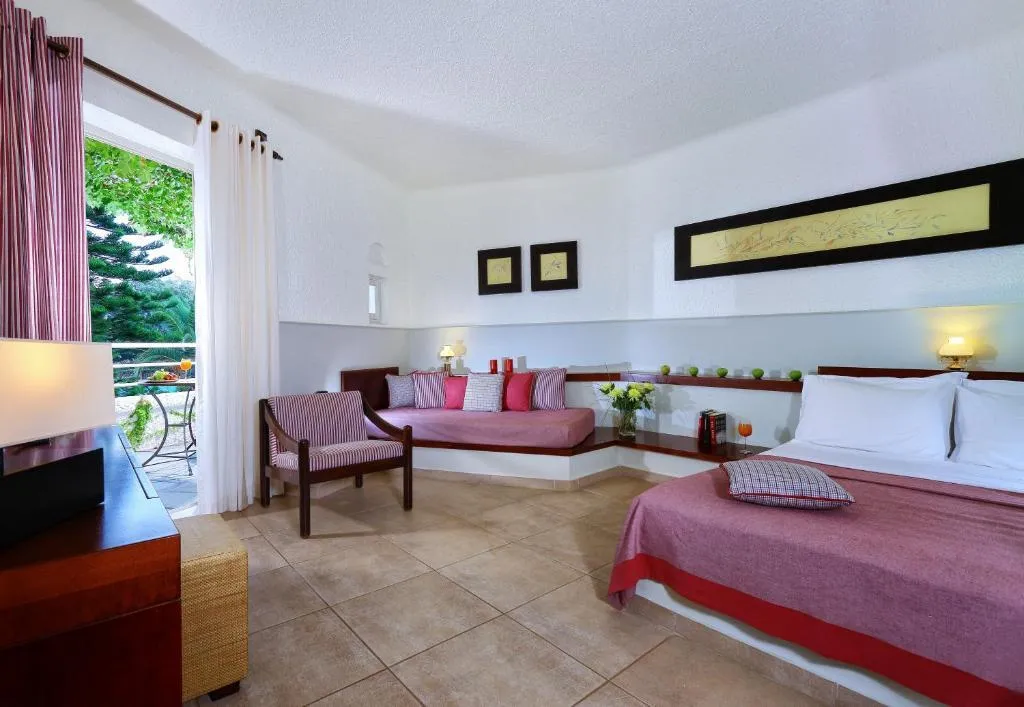 DOUBLE ECONOMY Room, Apollonia Resort & Spa, Crete