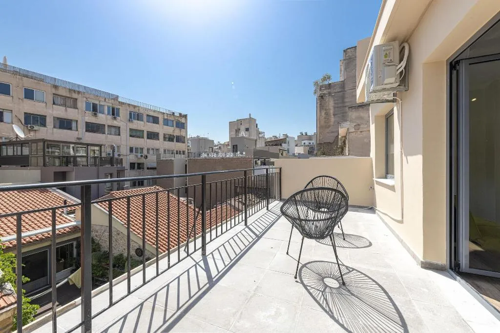 Room, Athens Smart Apartments, Athens