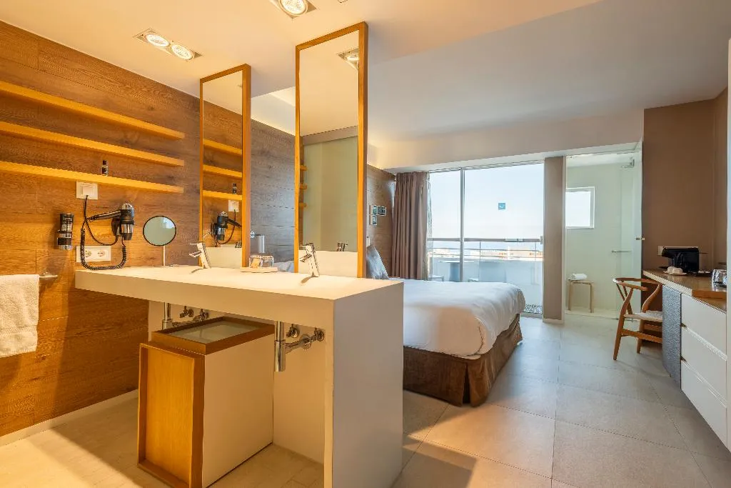 SINGLE DELUXE Room, Leonardo Boutique Hotel Port Portals - Adults only, Majorca