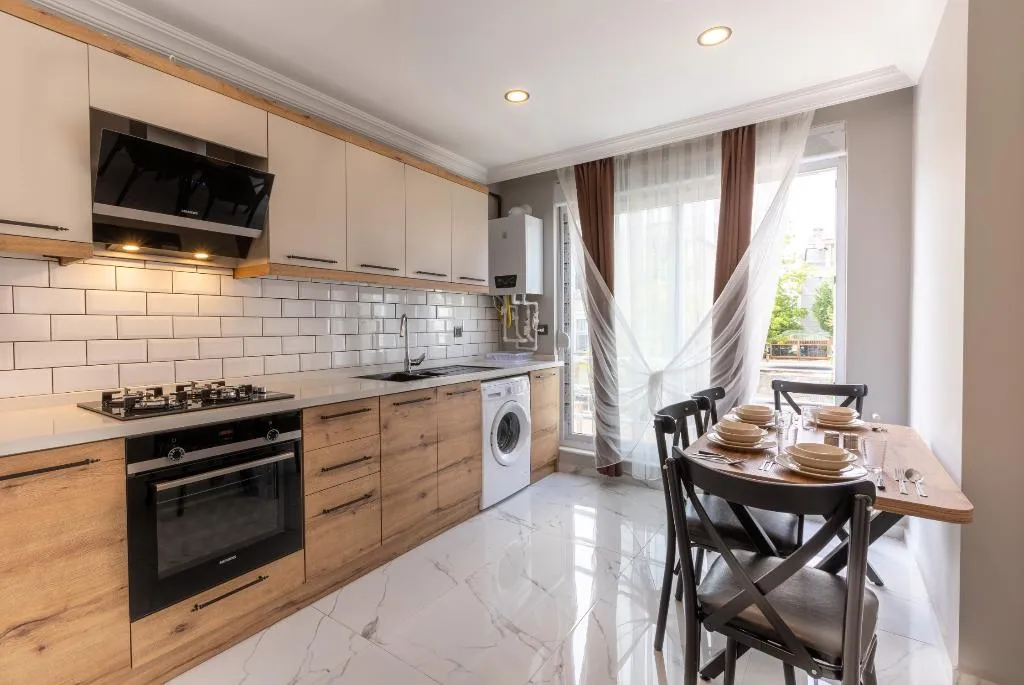 APARTMENT STANDARD Room, Brandhill Apart, Antalya