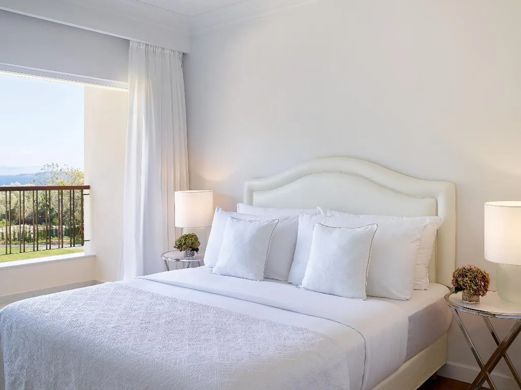 SUITE STANDARD Room, Corfu Imperial, A Resort to Live, Corfu