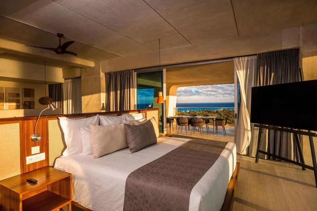 Room, Hyatt Vivid Grand Island, Cancun Area