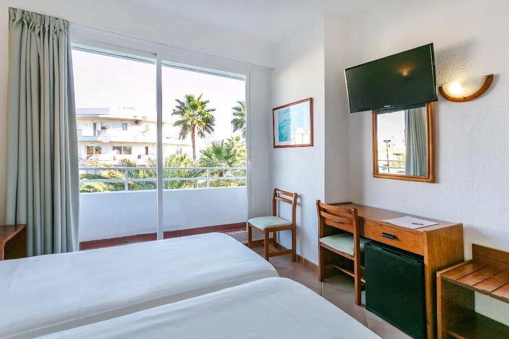 Double or Twin WITH BALCONY Room, JS Cape Colom - Adults Only, Majorca