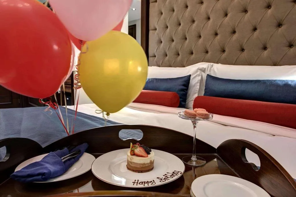 Sports and Entertainment, Dukes The Palm Dubai Hotel, Dubai