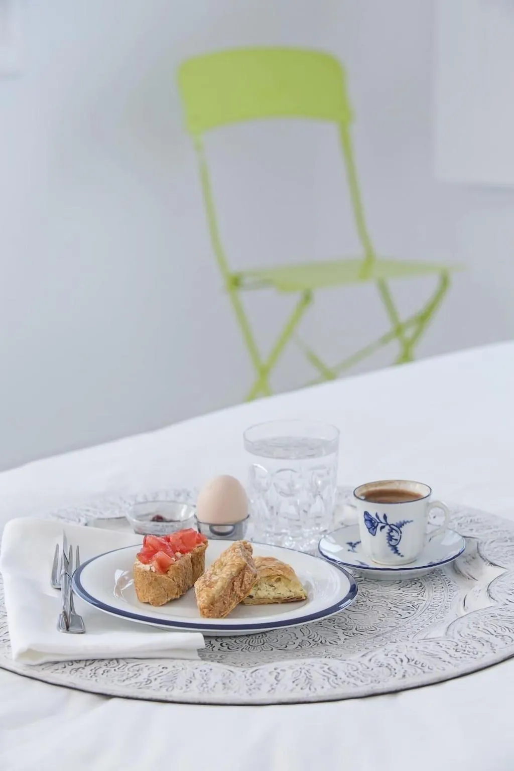Restaurant, Aether Boutique Stay, Mykonos