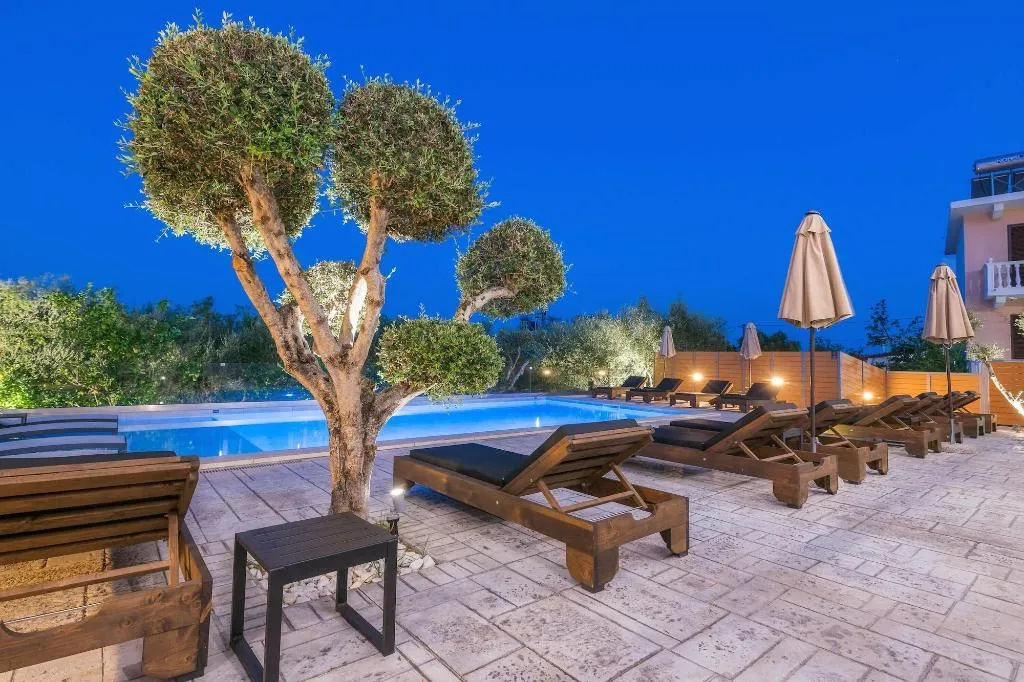 Sports and Entertainment, Litore Luxury Living, Zante