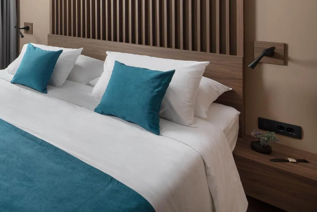 DOUBLE CLASSIC Room, Aminess Alfir Hotel, Dubrovnik