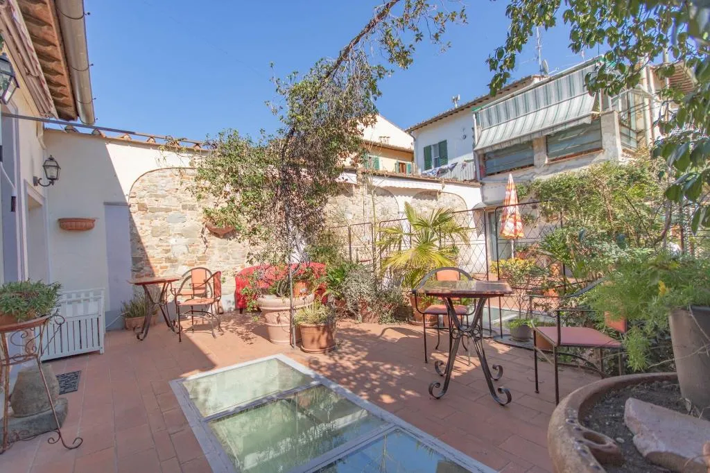 Room, Relais Grand Tour & Grand Tour Suites, Florence