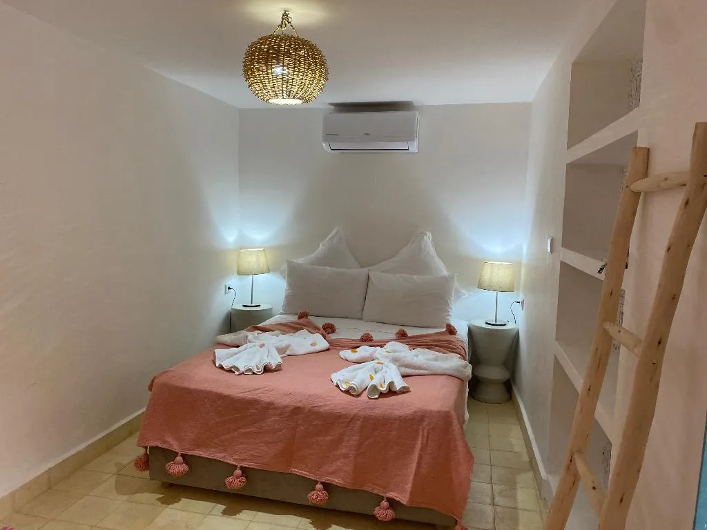 DOUBLE CLASSIC Room, Riad 7 Saints, Marrakech