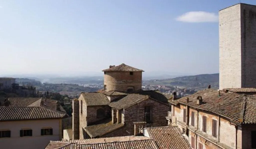 General view, Primavera Mini Hotel, Perugia