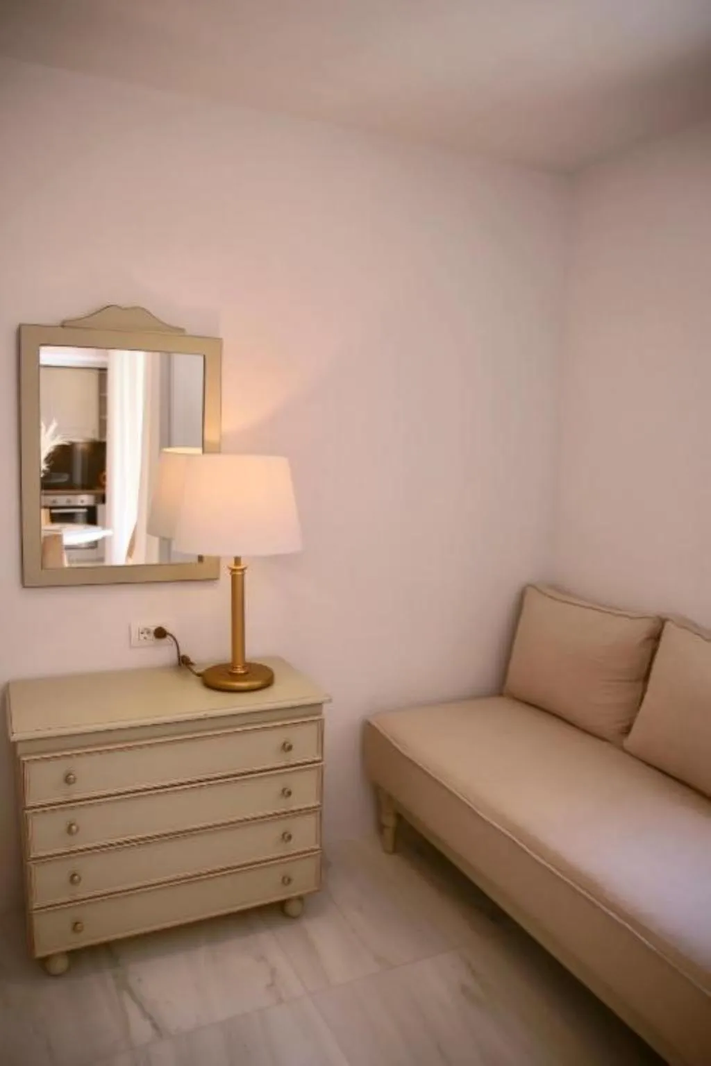 SUITE DELUXE Room, Rimondi Hotels Rethymnon, Crete