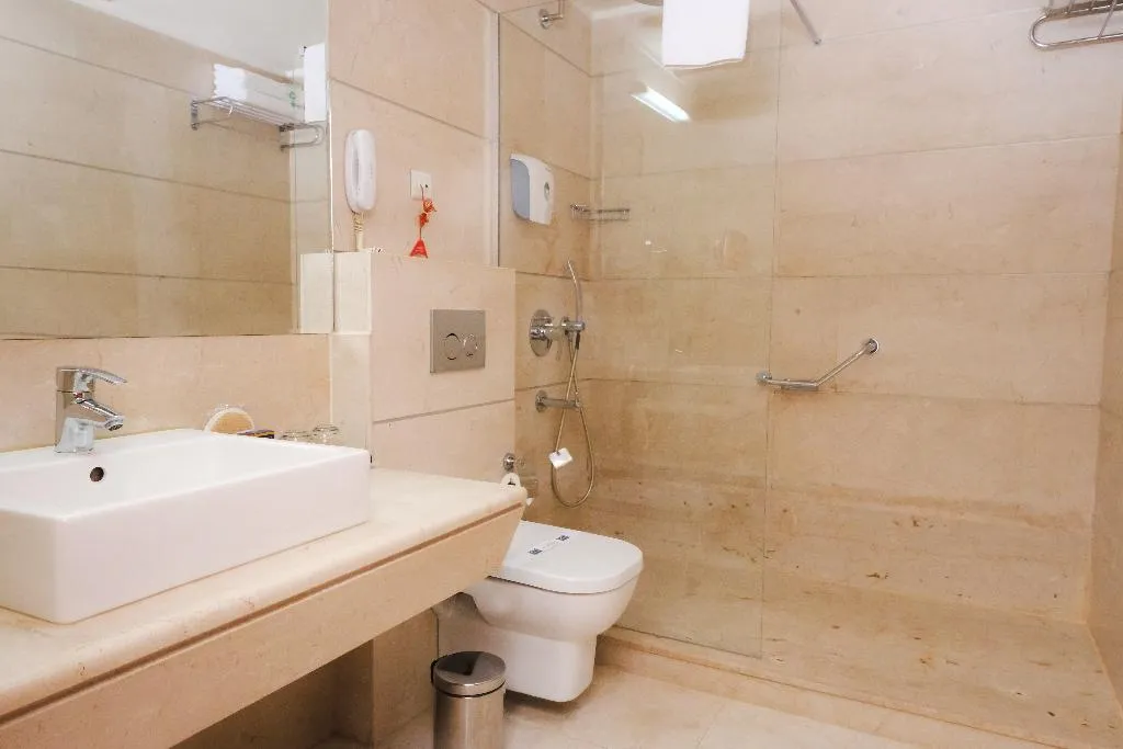 TRIPLE STANDARD Room, Armis Otel, Izmir