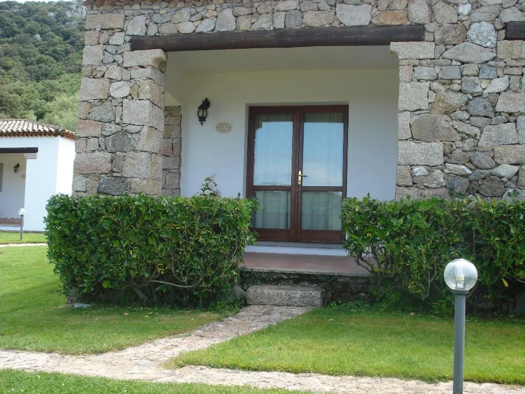 DOUBLE DELUXE Room, Hotel Relais Valkarana, Olbia