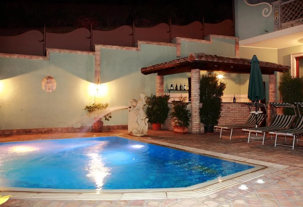 Sports and Entertainment, B&B Villa Cristina, Taormina