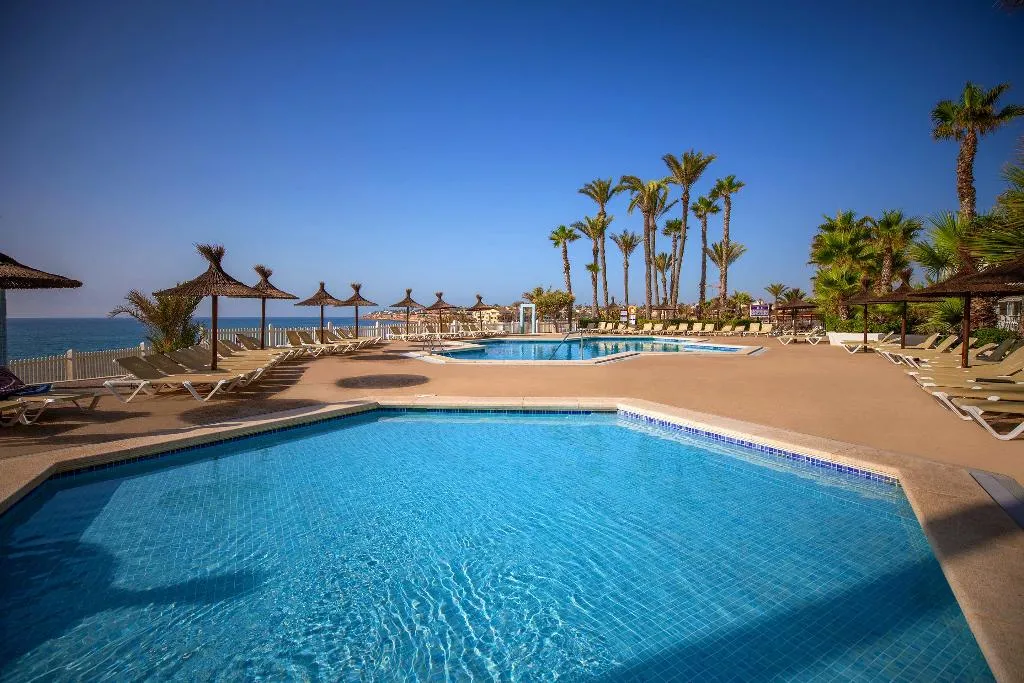 Pool, Hotel Servigroup La Zenia, Costa Blanca