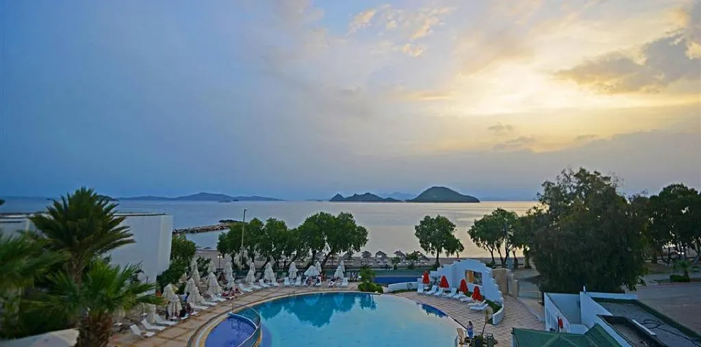General view, Solana By Yelken, Bodrum