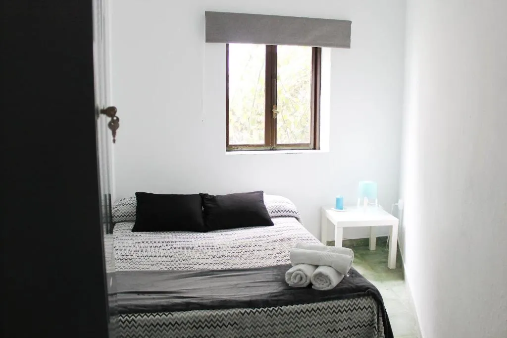 Room, El Hostal Del Cubo, Tenerife