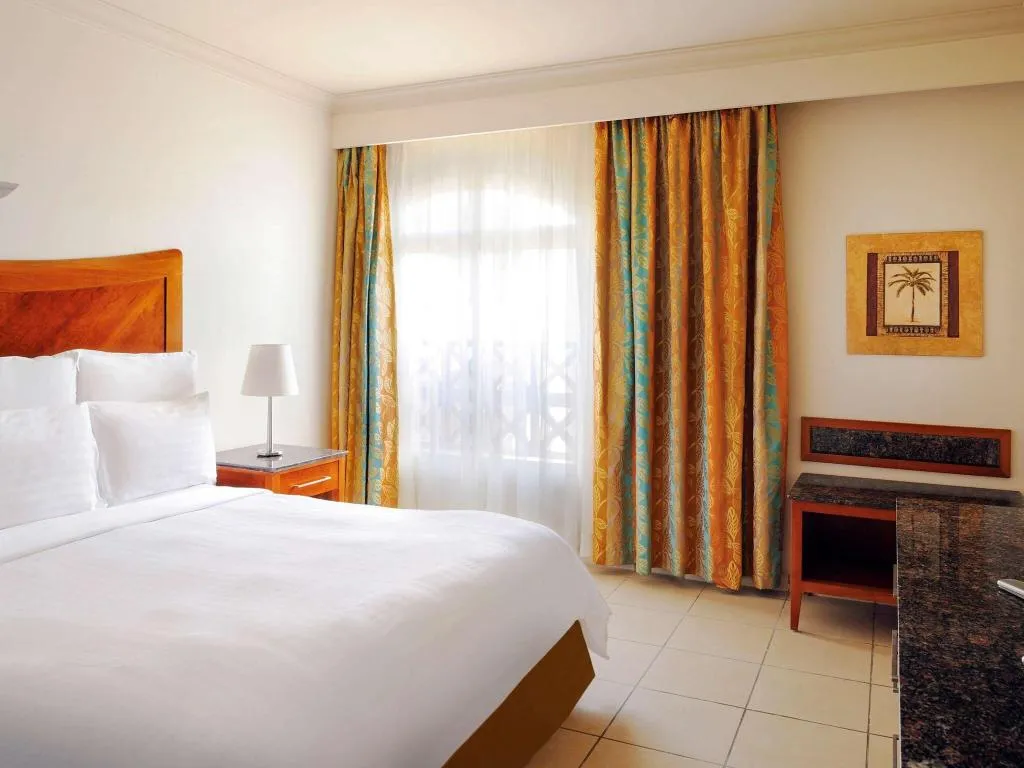 Room, Naama Bay Promenade Resort Managed By Accor, Red Sea Riviera