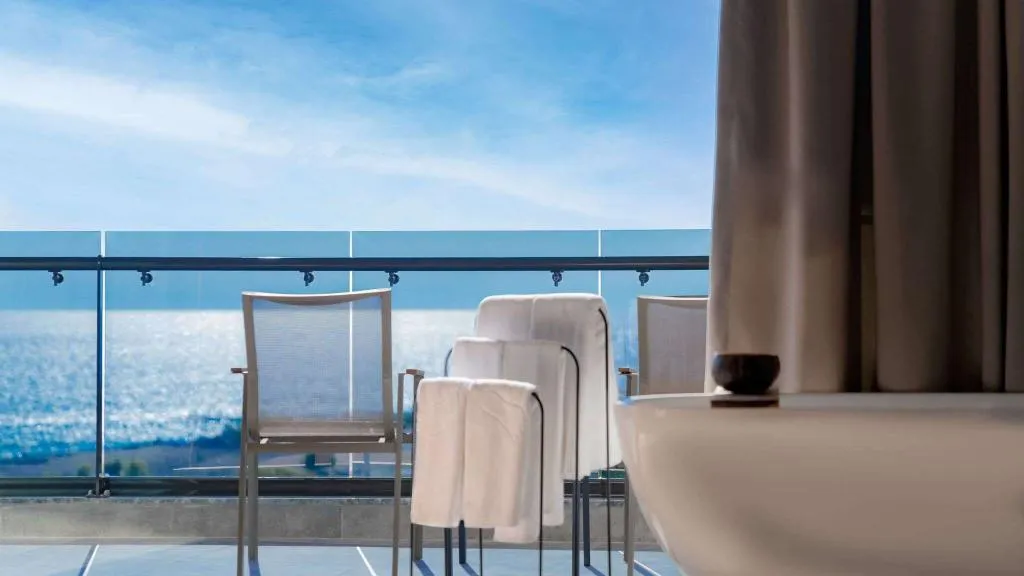 Room DELUXE Room, Alarcha Hotels & Resorts, Antalya