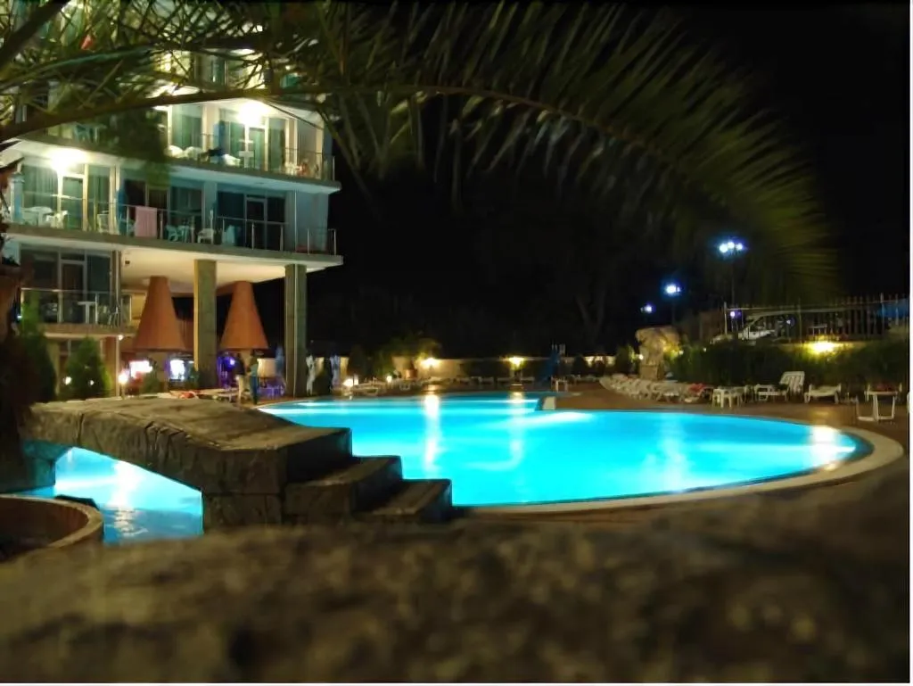 Sports and Entertainment, Hotel Kamenec - Kiten, Bourgas