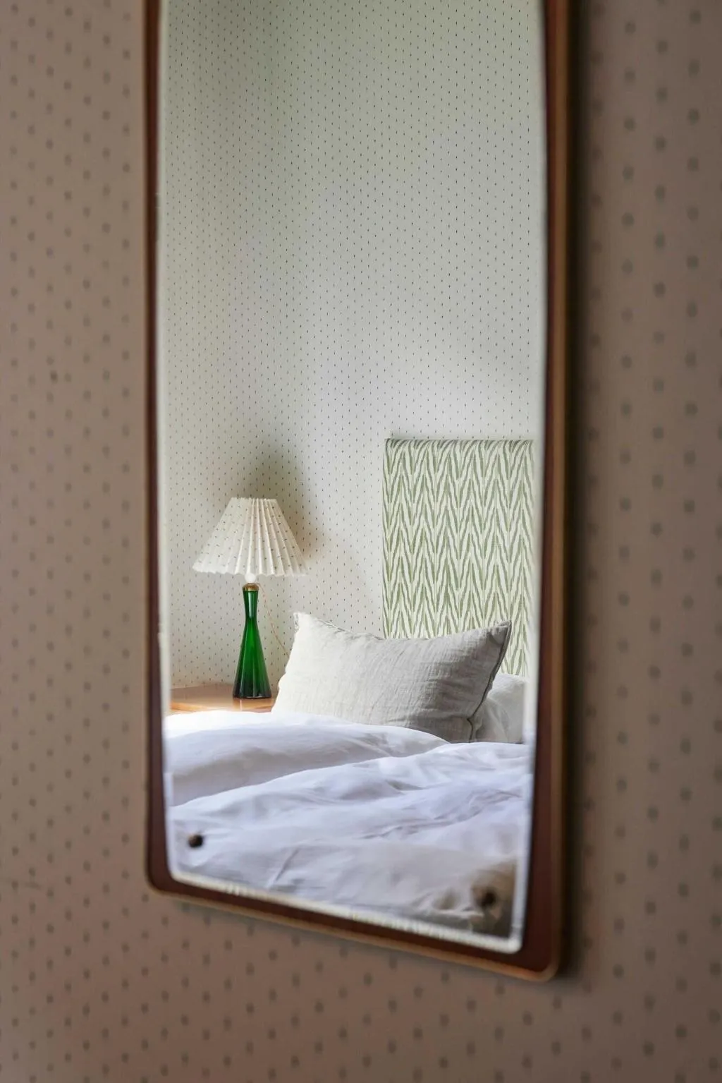Room, Rye 115 Hotel, Copenhagen
