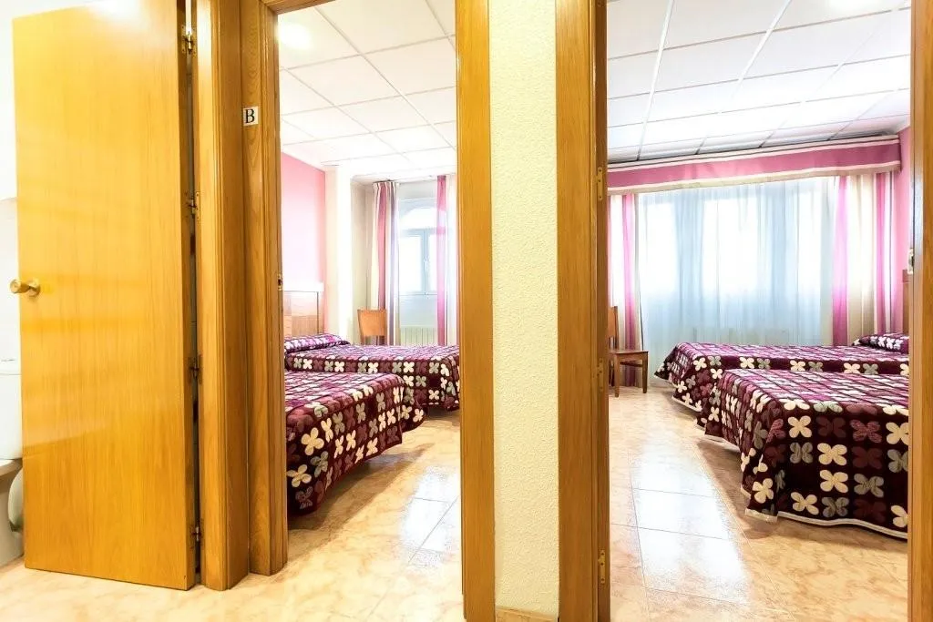 FAMILY ROOM CONNECTING ROOM Room, Manolo, Costa Blanca