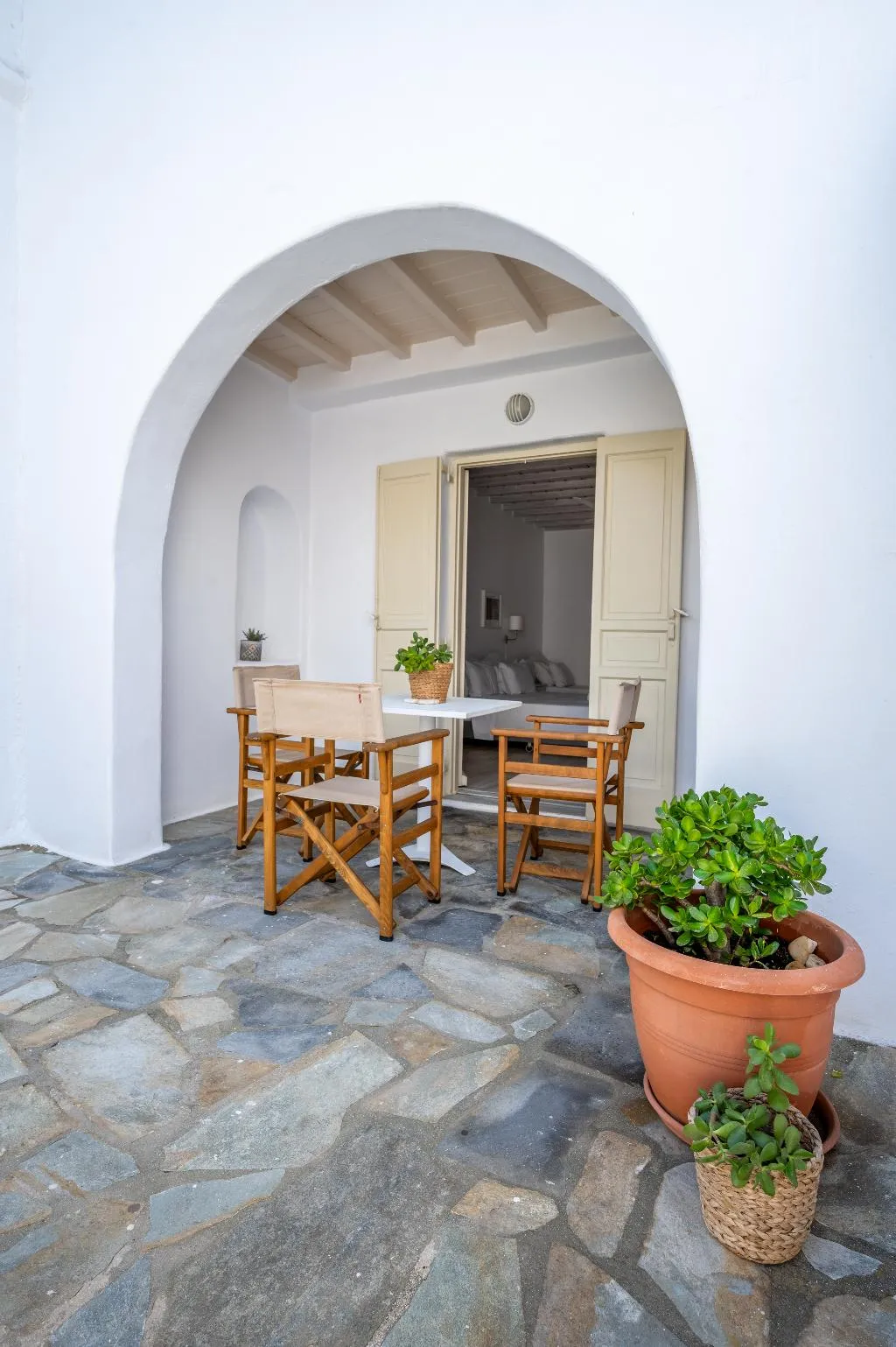 Room, Mykonos Twins, Mykonos