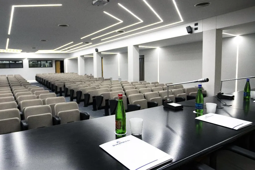 Conferences, BV Oly Hotel, Rome