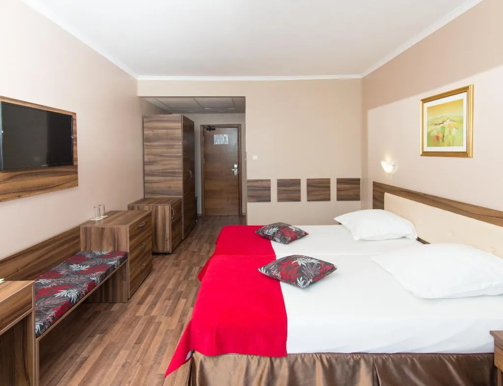 DOUBLE STANDARD Room, Hotel Regatta Palace, Bourgas