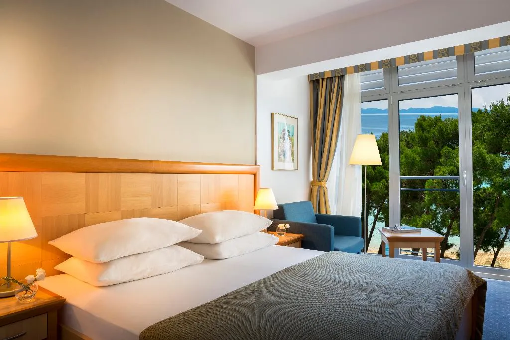 DOUBLE SUPERIOR Room, Aminess Vival Grand Azur Hotel, Dubrovnik