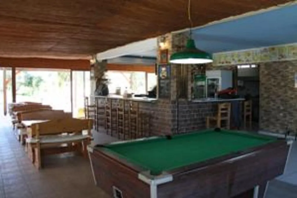 Sports and Entertainment, Sevastos Studios, Rhodes