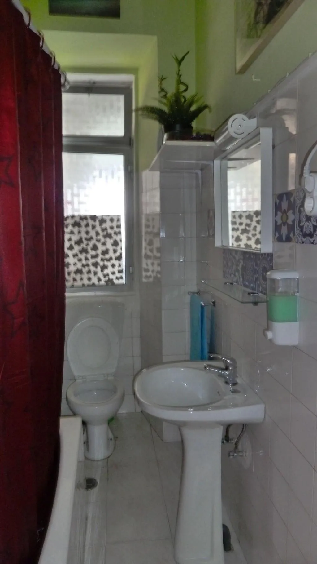 Room, Midtown Guest House, Lisbon