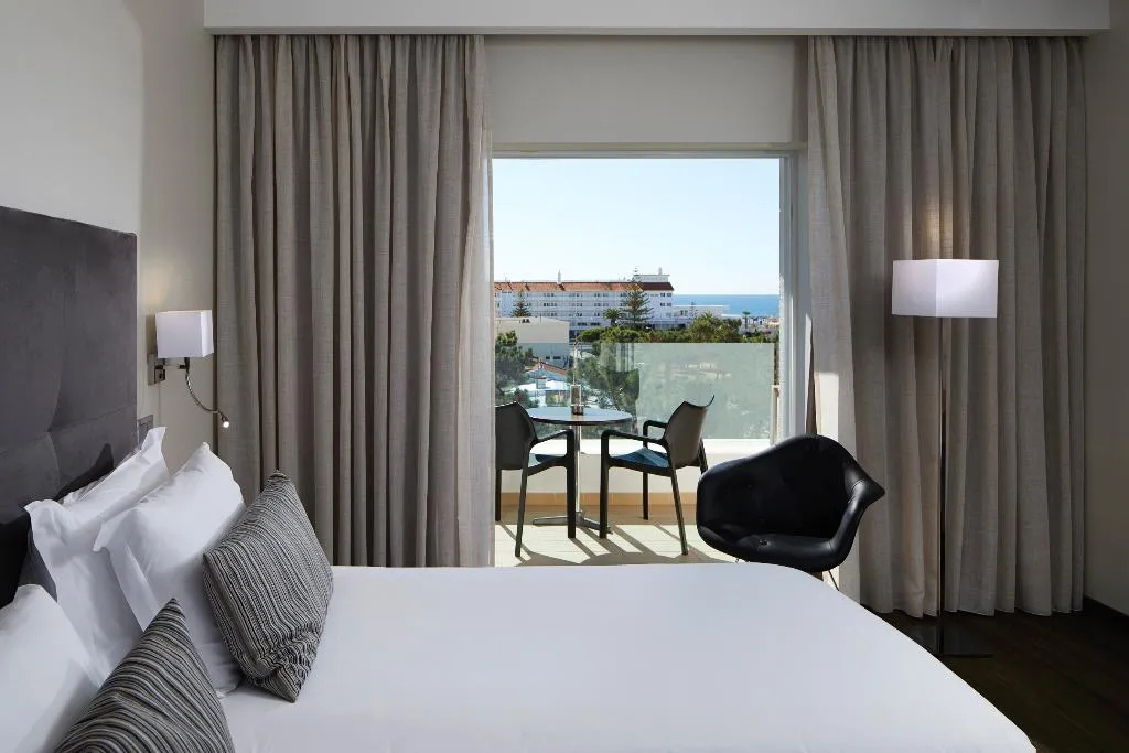 Double or Twin WITH TERRACE Room, Alcazar Hotel & SPA, Algarve