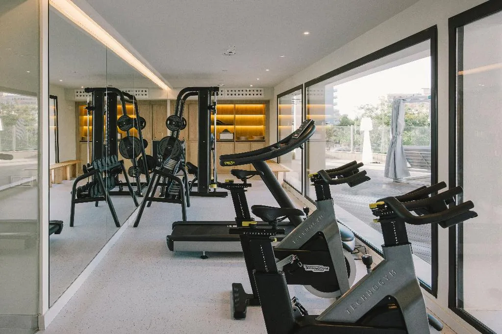 Sports and Entertainment, AluaSoul Palma - Adults Only, Majorca