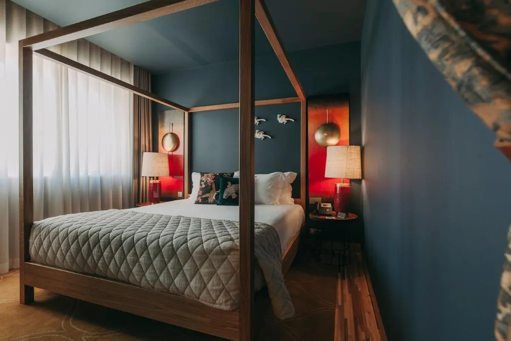 SUITE CLASSIC Room, Torel Avantgarde, Porto