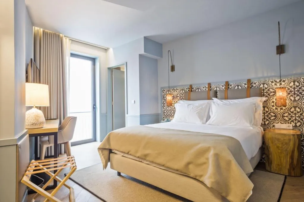 Room, Hotel Pur Oporto Boutique, Porto