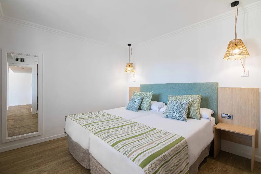 SUITE SEA VIEW Room, MarSenses Ferrera Blanca Family Hotel, Majorca