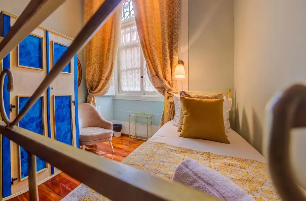 Room, Palácio das Especiarias, Lisbon