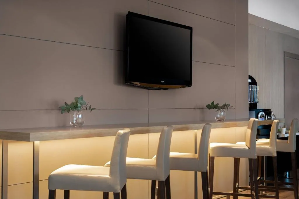Lobby, AC Huelva, Costa De La Luz