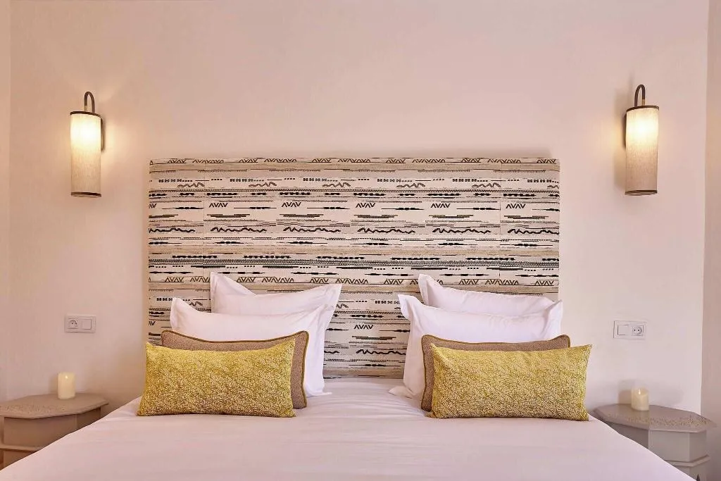 DOUBLE DELUXE Room, Ryad Selyen, Marrakech