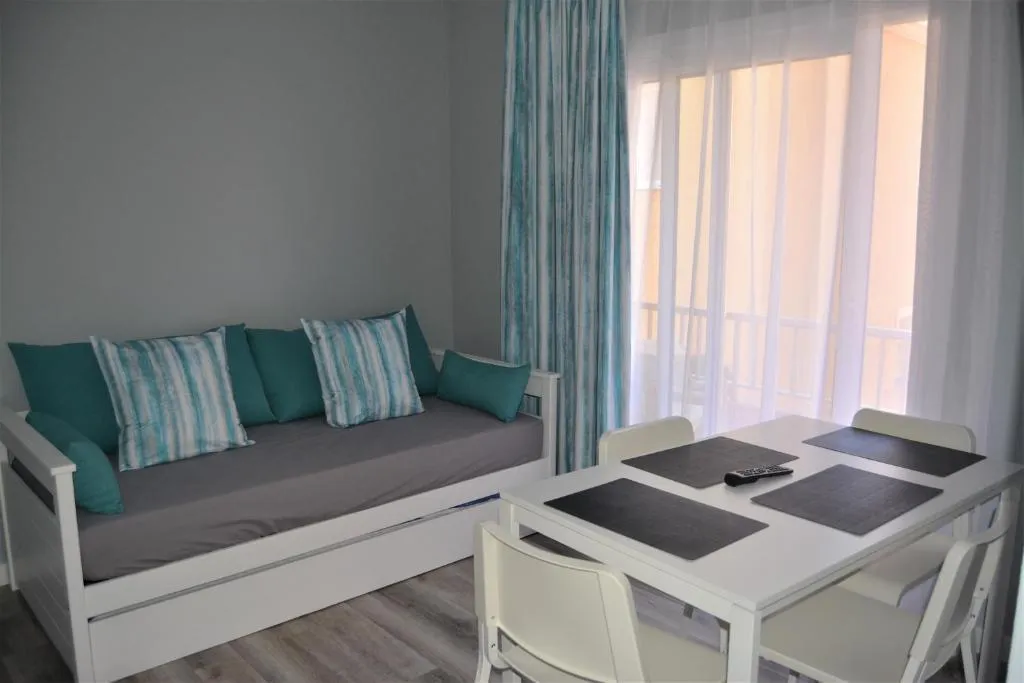 APARTMENT CAPACITY 3 Room, RF Bambi, Tenerife