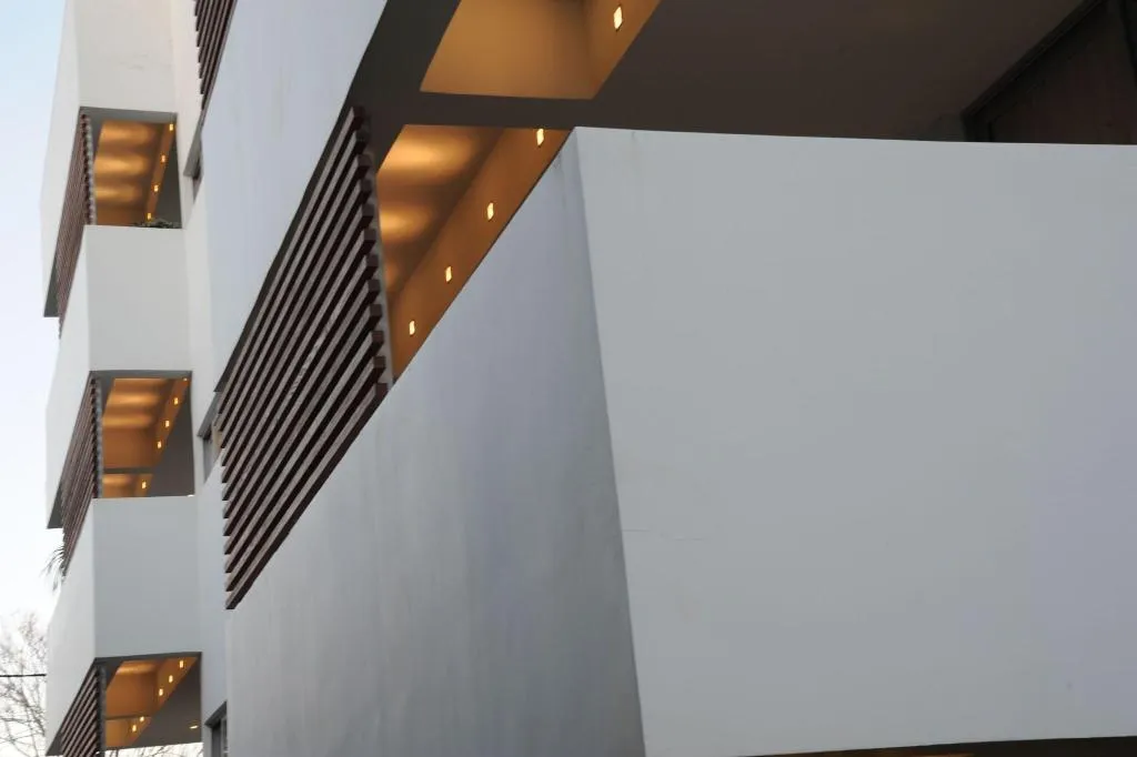 General view, Brasil Suites Boutique Hotel, Athens