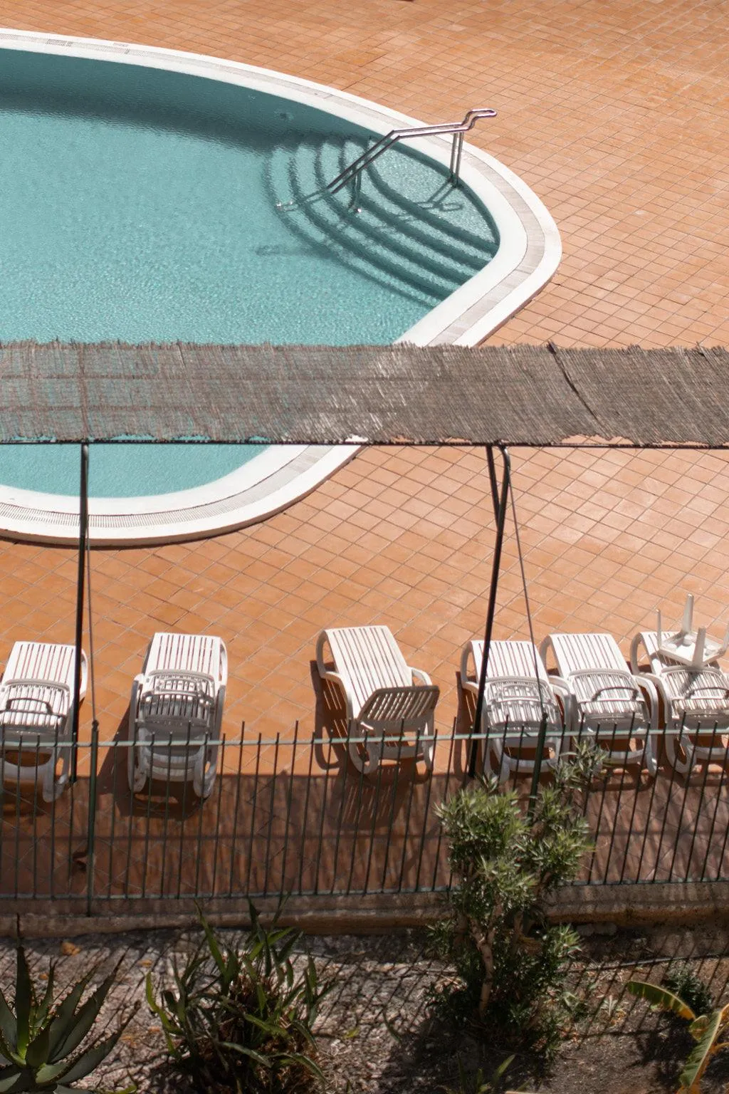 Pool, Playazul, Tenerife