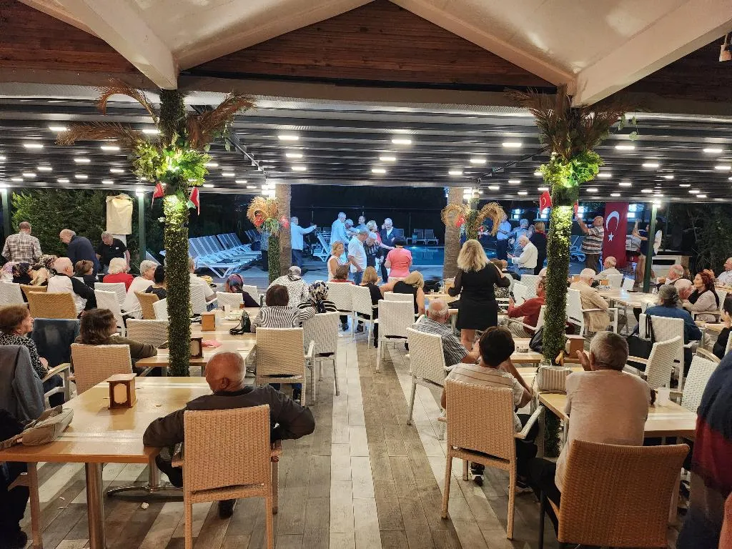 Bar, Bora Bora Butik, Antalya