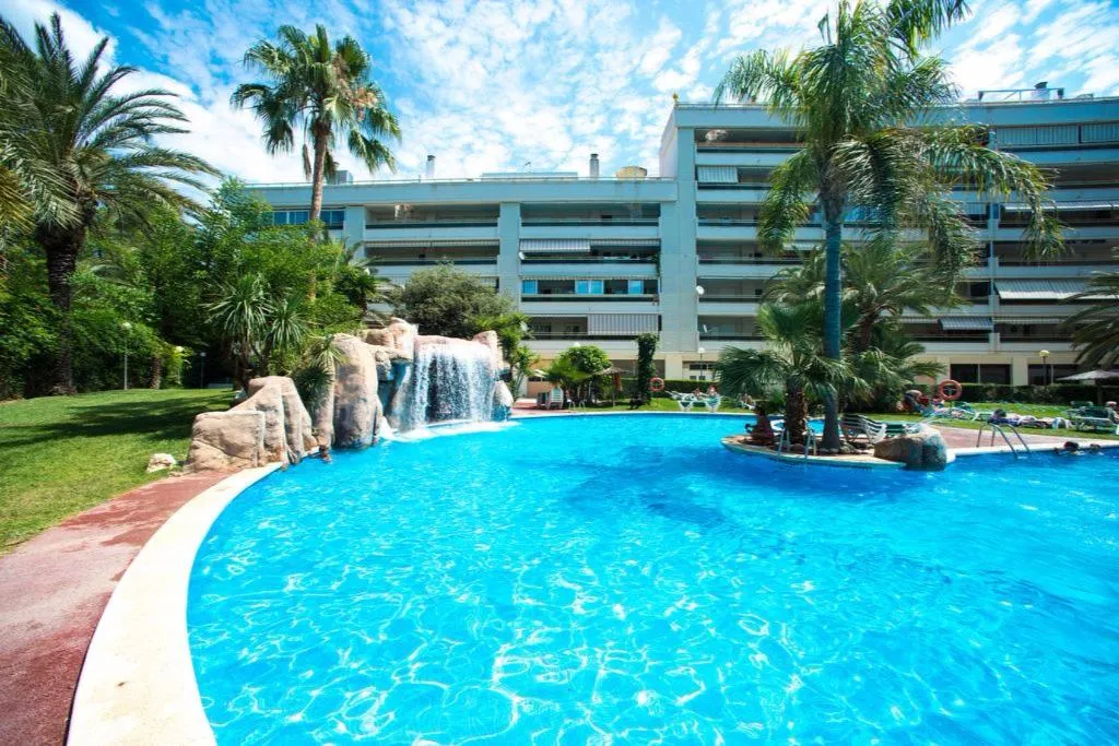 General view, Ona Jardines Paraisol, Costa Dorada