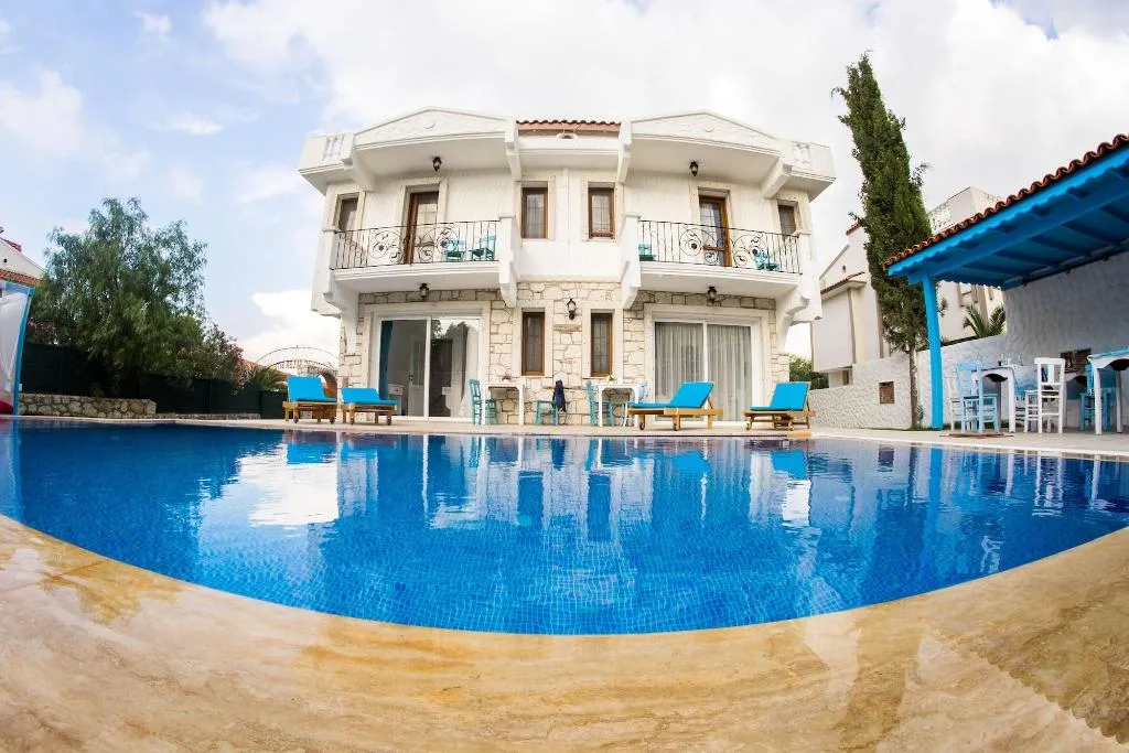 General view, Bugra Alacati - Adults Only, Izmir