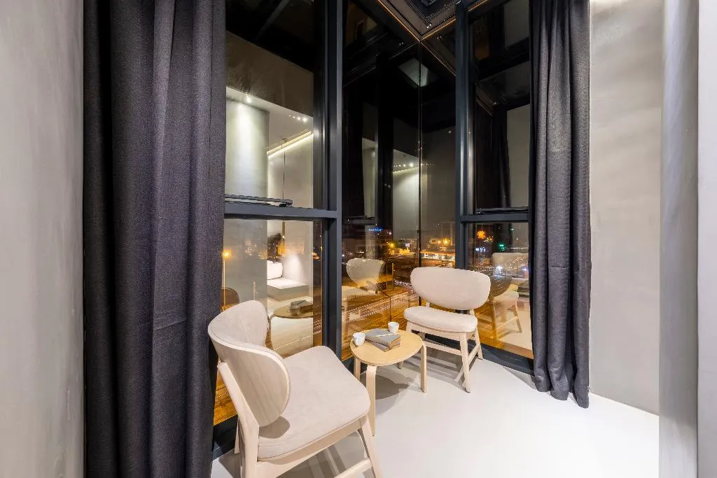 SUITE STANDARD Room, AG Hotels Antalya, Antalya