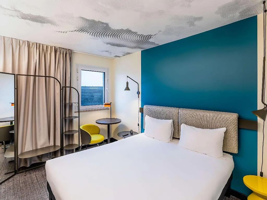 Room, ibis Lisboa Alfragide, Lisbon