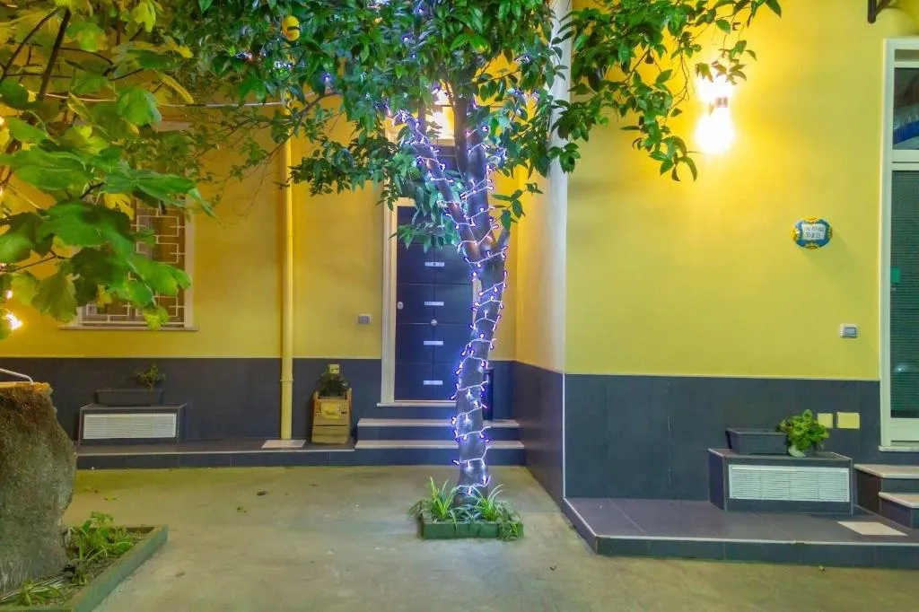 General view, Wanda Bed&Breakfast, Naples